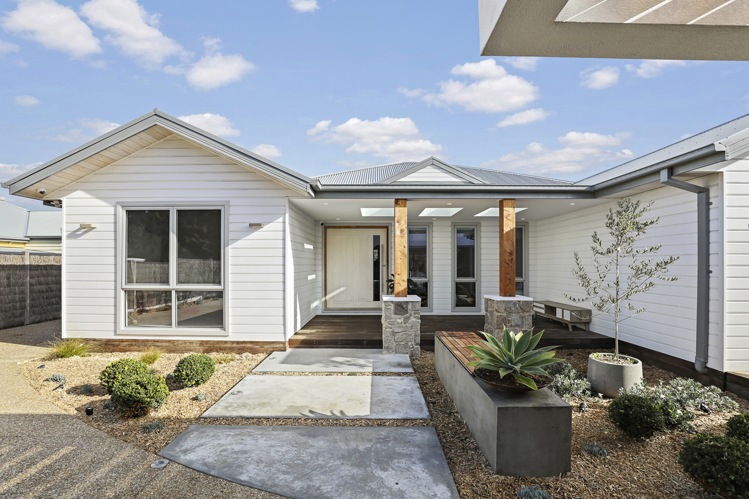 Blog - Planned Homes